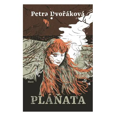 Pláňata, 1. vydání - Petra Dvořáková