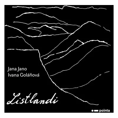 Listlandi - Jana Jano