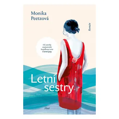 Letní sestry - Monika Peetz