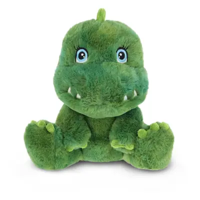 Keel Toys Keeleco plyšák 16 cm - Dinosaurus