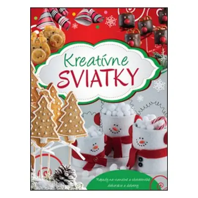 Kreatívne sviatky