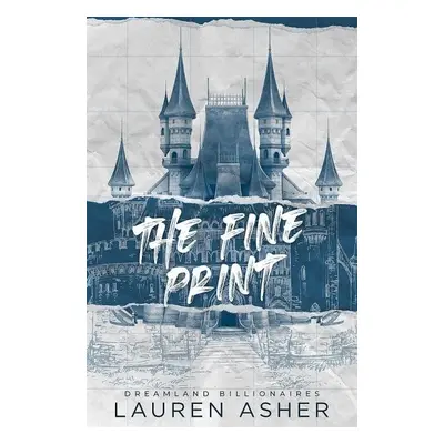 The Fine Print - Lauren Asher