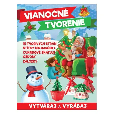 Vianočné tvorenie