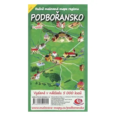 Podbořansko