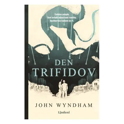 Deň trifidov - John Wyndham