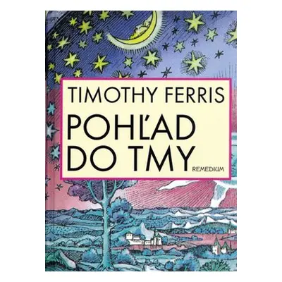 Pohľad do tmy - Timothy Ferriss