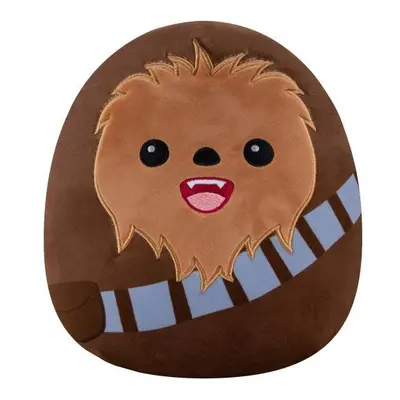 Squishmallows Star Wars Chewbacca 25 cm