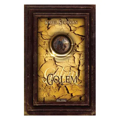 Golem, 1. vydání - Karel Štorkán