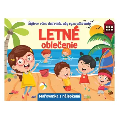 Letné oblečenie