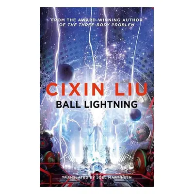 Ball Lightning