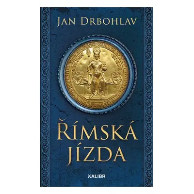 Římská jízda - Jan Drbohlav