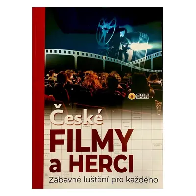 České filmy a herci - Zábavné luštění pro každého