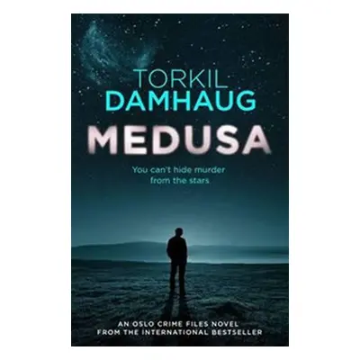 Medusa - Torkil Damhaug