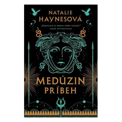 Medúzin príbeh - Natalie Haynesová