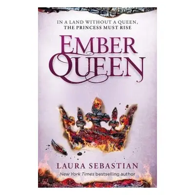 Ember Queen - Laura Sebastianová