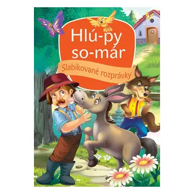 Hlúpy somár