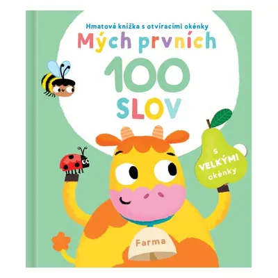 Mých prvních 100 slov Farma