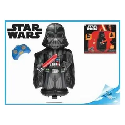 Star Wars R/C Jumbo Darth Vader nafukovací 79cm