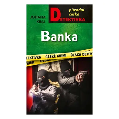 Banka - Johana Kral