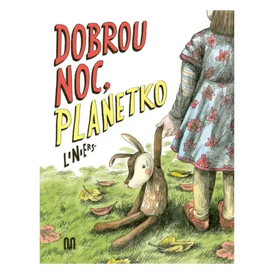 Dobrou noc, Planetko - Ricardo Siri Liniers