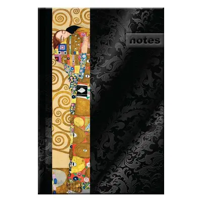 Notes KLIMT KISS