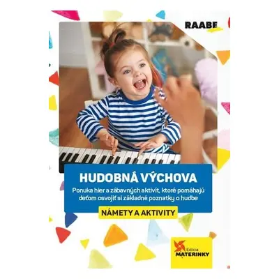 Hudobná výchova - Ľubica Šupová