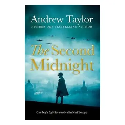 The Second Midnight - Andrew Taylor