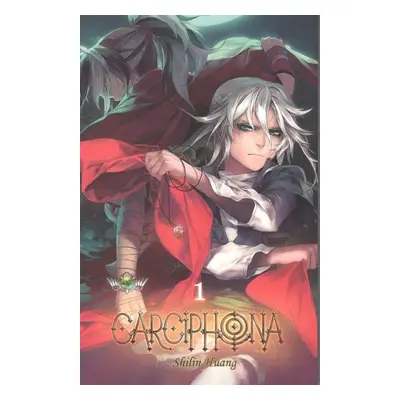 Carciphona 1 - Shilin Huang