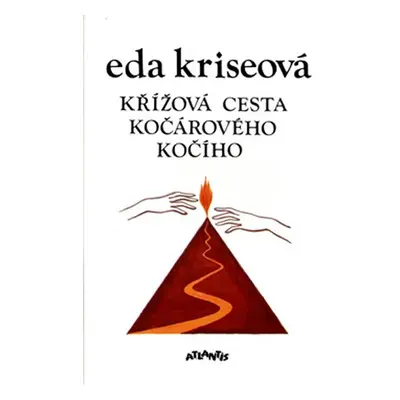 Křížová cesta kočár. kočího - Eda Kriseová