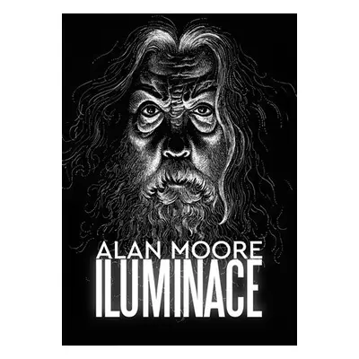 Iluminace - Alan Moore