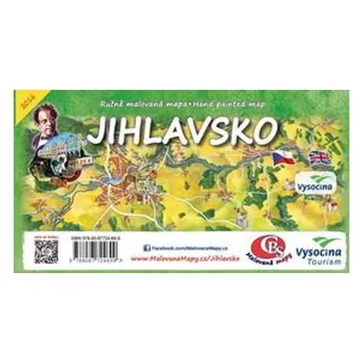 Jihlavsko