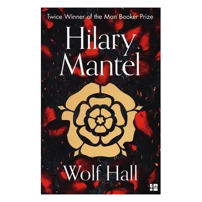 Wolf Hall - Hilary Mantel