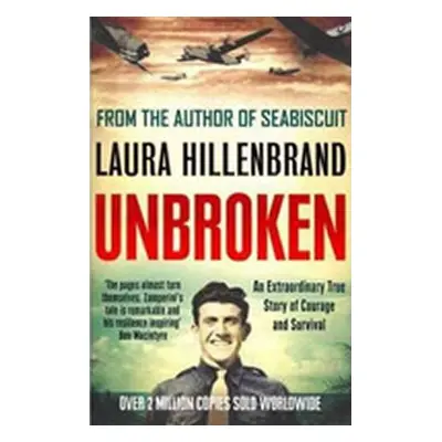 Unbroken - Laura Hillenbrand