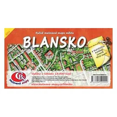 Blansko