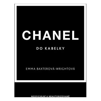 Chanel do kabelky - Emma Baxter-Wright