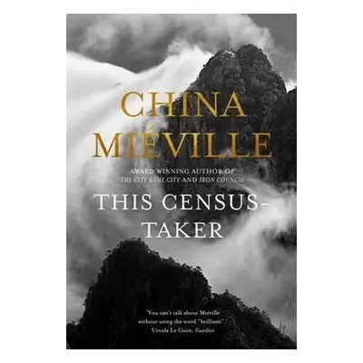 This Census-Taker - China Mieville