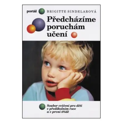 Předcházíme poruchám učení - Brigitte Sindelar