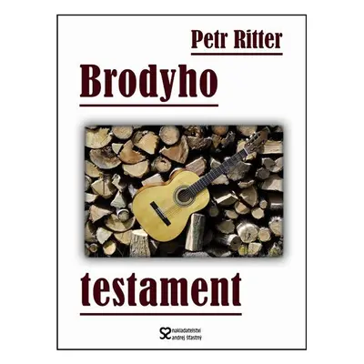 Brodyho testament - Petr Ritter