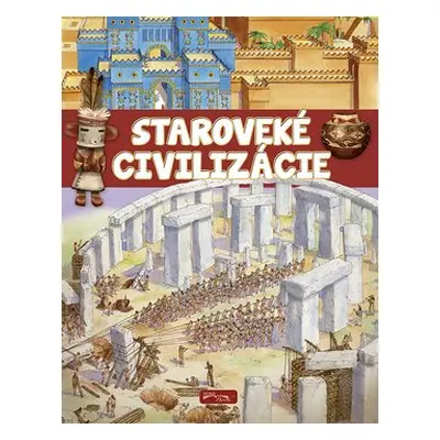 Staroveké civilizácie