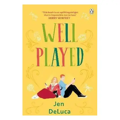 Well Played: Well Met 2 - Jen DeLuca