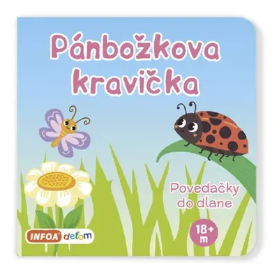 Pánbožkova kravička