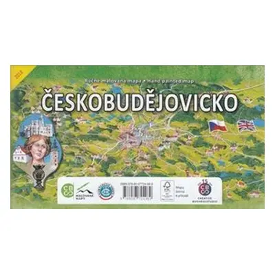 Českobudějovicko