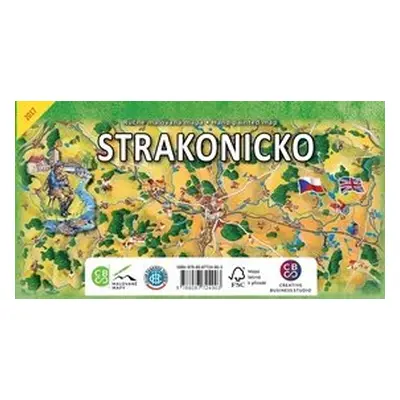 Strakonicko