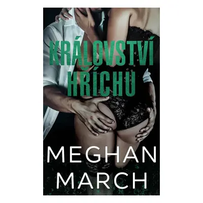 Království hříchu - Meghan March