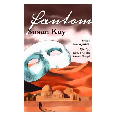 Fantom - Susan Kay