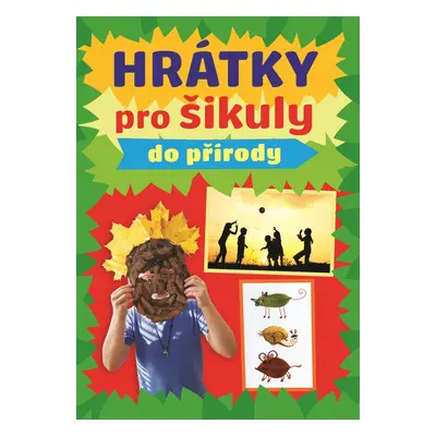 Hrátky pro šikuly - kolektiv autorů