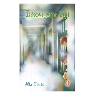 Takoví jsme byli 3 - Júki Obata