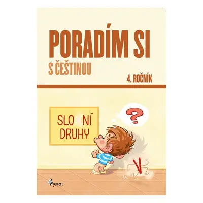 Poradím si s češtinou 4. ročník, 5. vydání - Petr Šulc