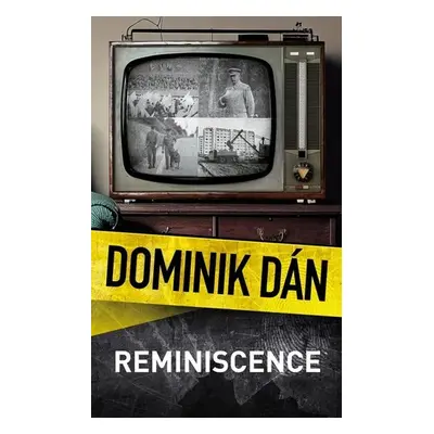 Reminiscence - Dominik Dán