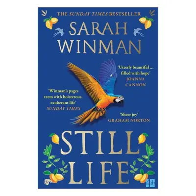 Still Life - Sarah Winman